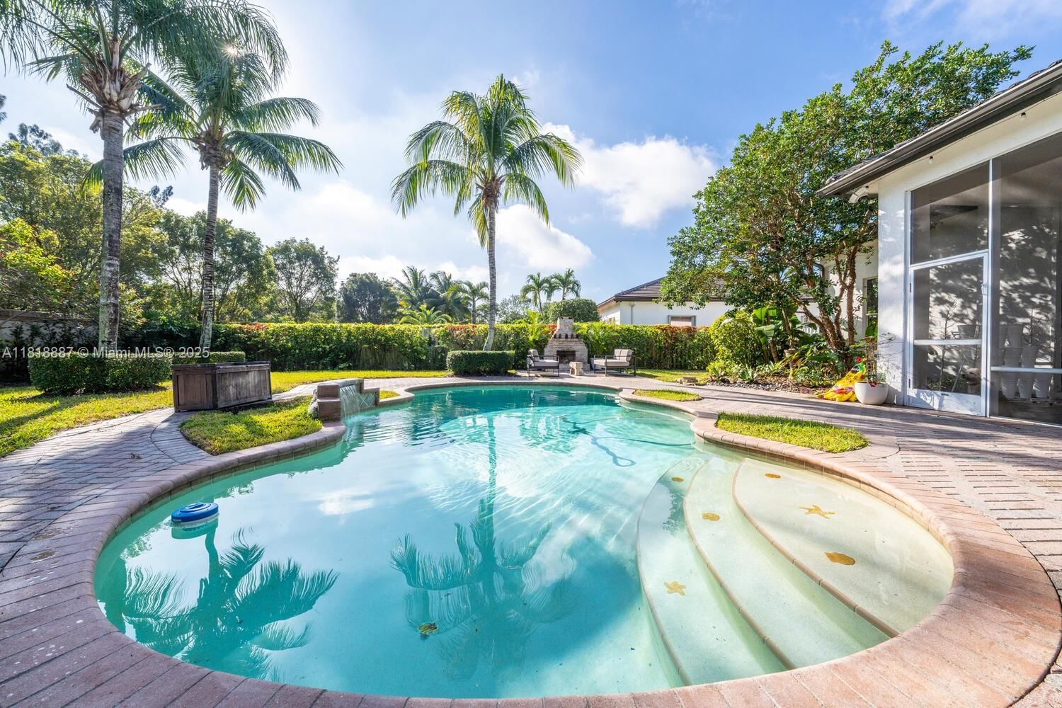 Real estate property located at 4864 Tropicana Ave, Broward, Hibbs Grove Plantation, Cooper City, FL