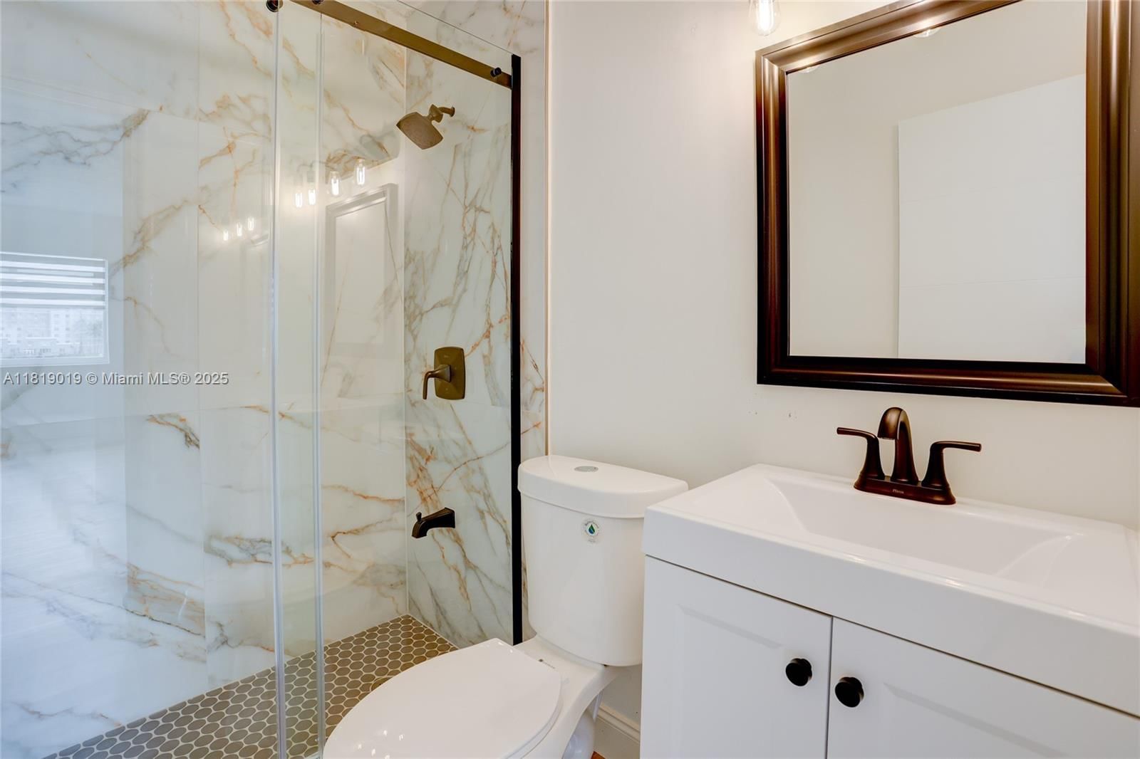 Real estate property located at 5501 7th St E408, Miami-dade, El Lago Condo, Miami, FL