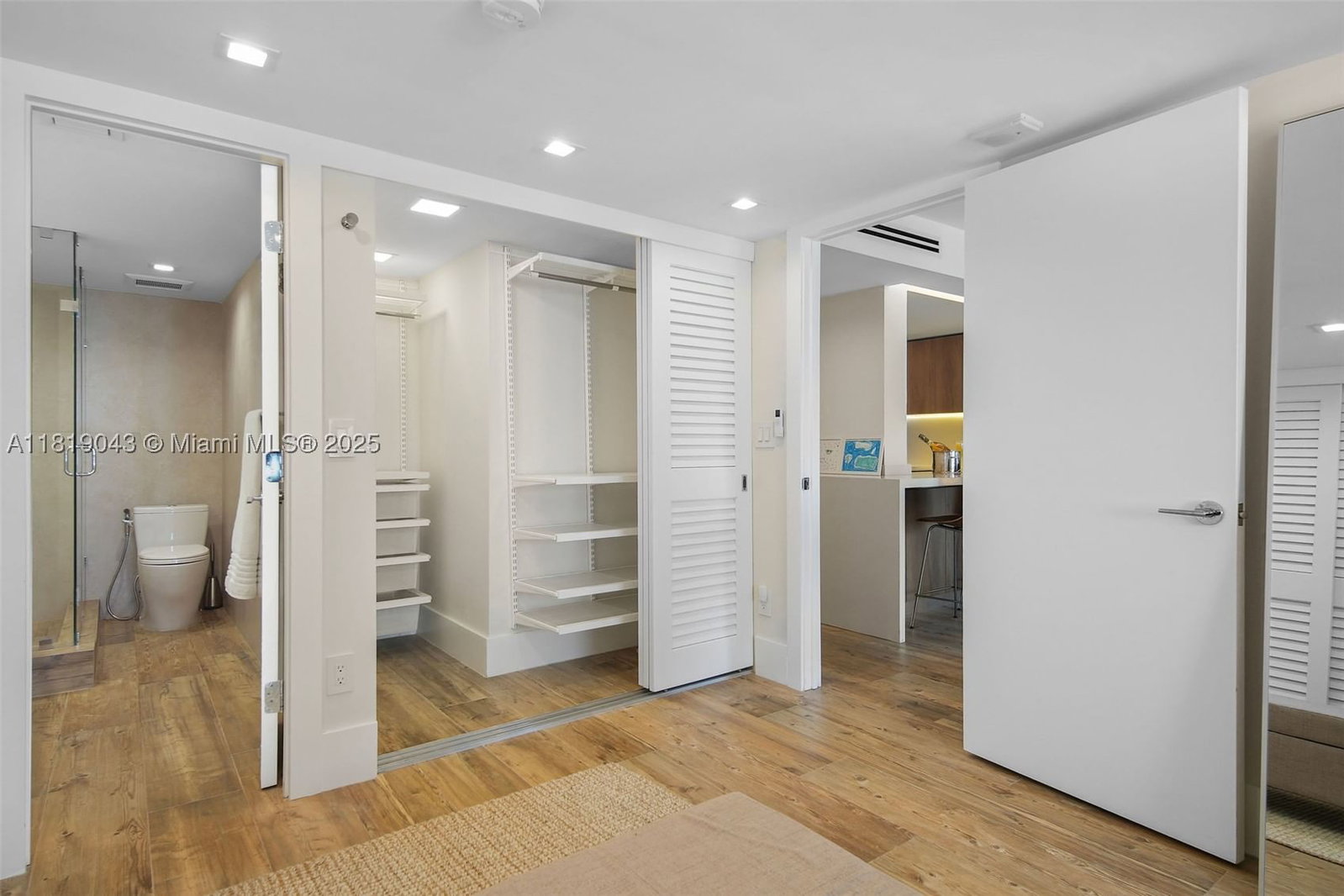 Real estate property located at 1450 Lincoln Rd #809, Miami-dade, Lincoln Bay Towers Condo, Miami Beach, FL