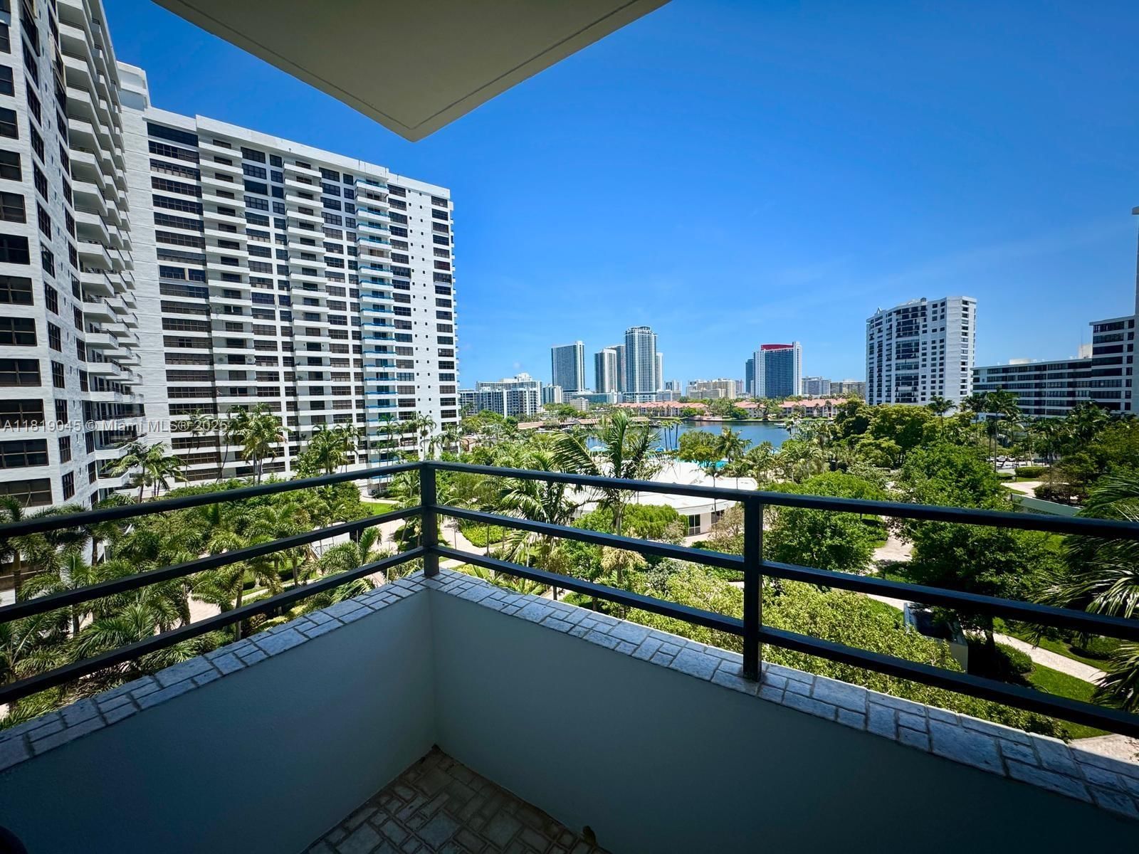 Real estate property located at 600 Three Islands Blvd #620, Broward, Olympus Condo Phase, Hallandale Beach, FL