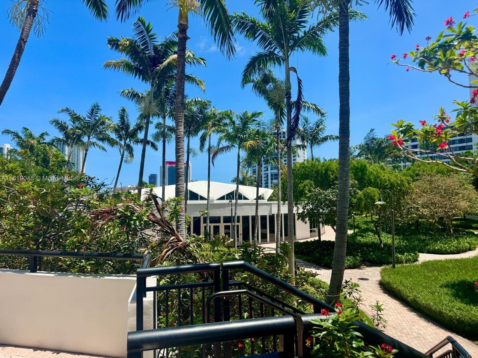 Real estate property located at 600 Three Islands Blvd #620, Broward, Olympus Condo Phase, Hallandale Beach, FL