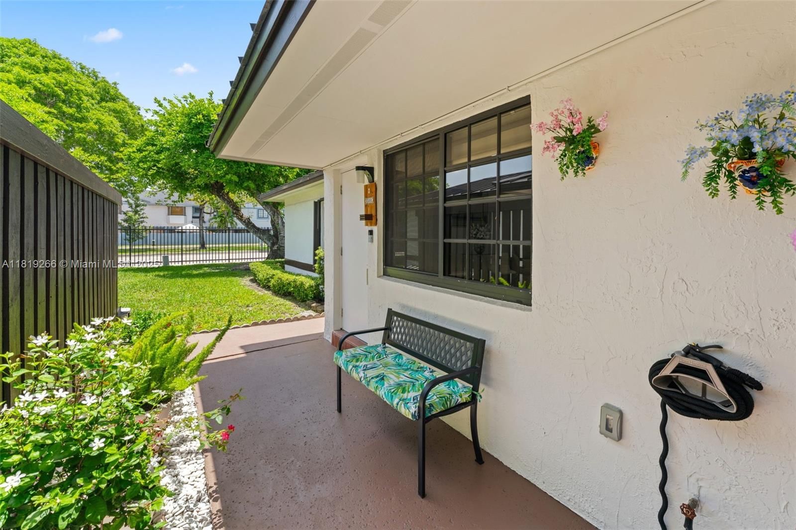 Real estate property located at 1651 122nd Ct C101, Miami-dade, Paseos Castellanos Condo, Miami, FL
