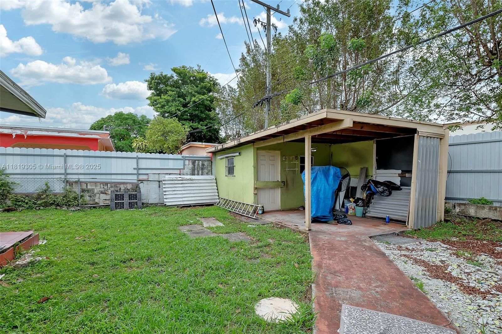Real estate property located at 1150 69th Pl, Miami-dade, Lake View Park Sec 1, Hialeah, FL
