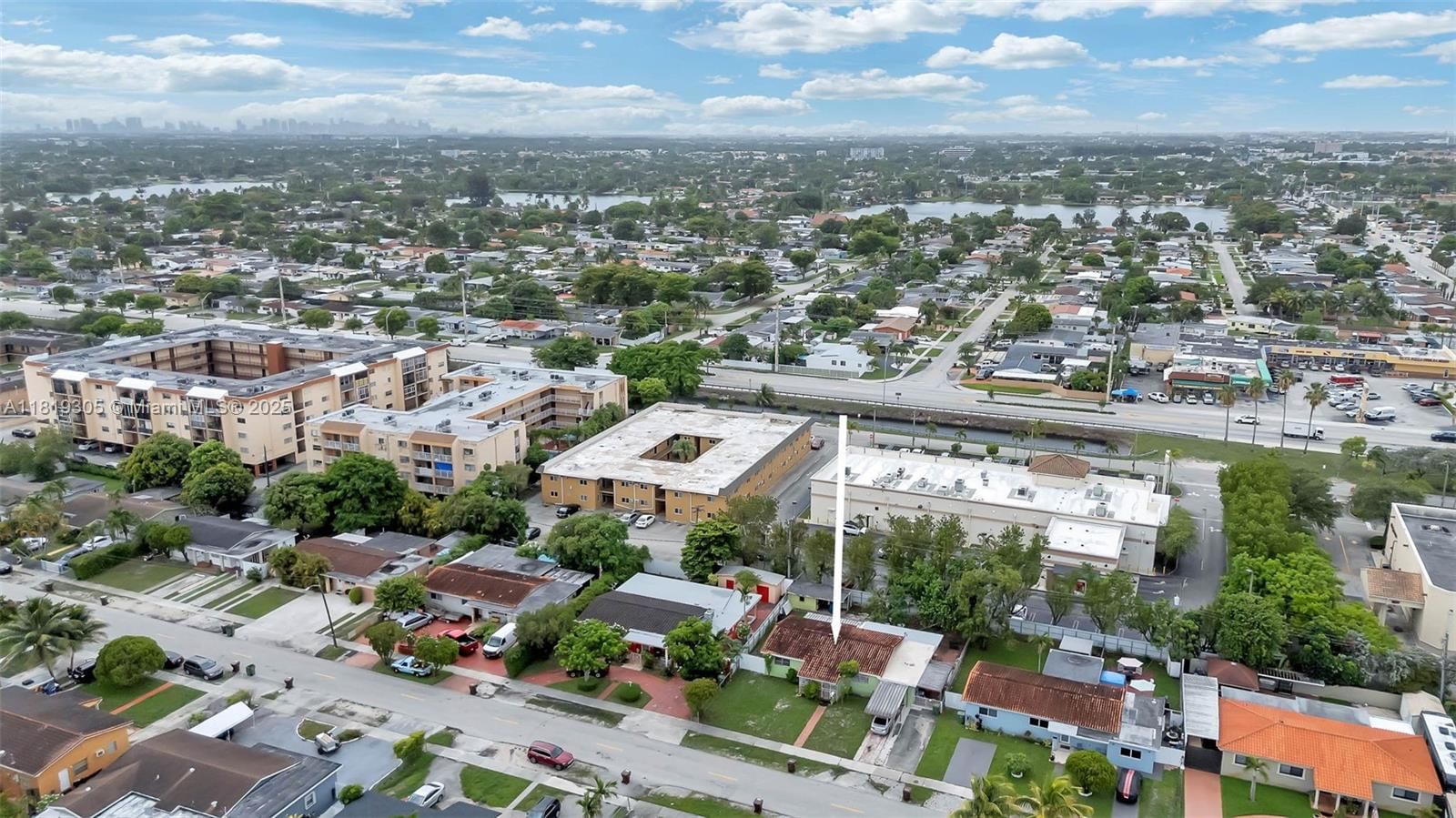 Real estate property located at 1150 69th Pl, Miami-dade, Lake View Park Sec 1, Hialeah, FL