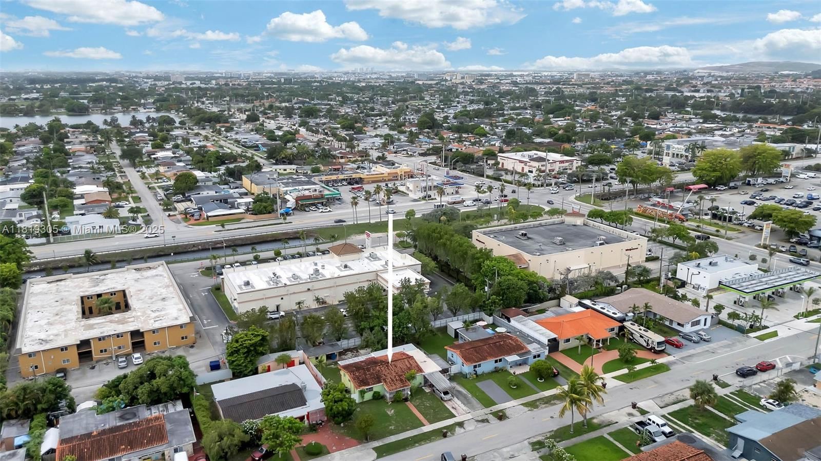 Real estate property located at 1150 69th Pl, Miami-dade, Lake View Park Sec 1, Hialeah, FL