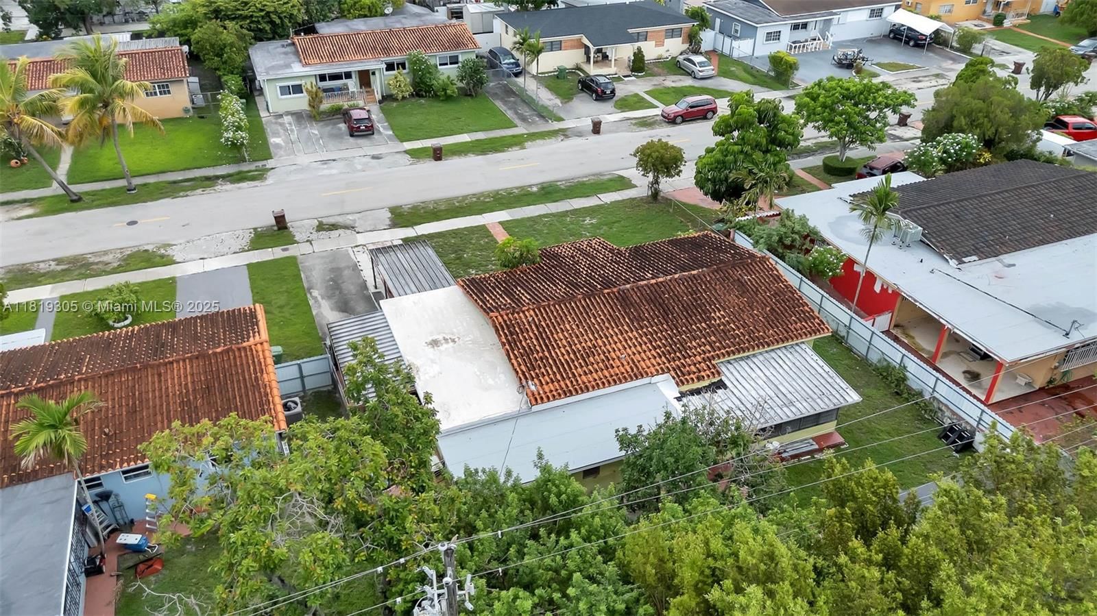 Real estate property located at 1150 69th Pl, Miami-dade, Lake View Park Sec 1, Hialeah, FL
