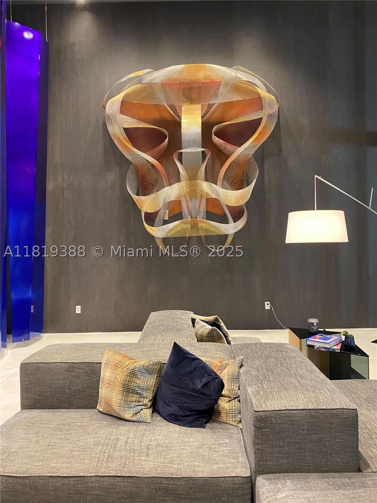 Real estate property located at 3900 Biscayne Blvd N-1011, Miami-dade, Quadro Residences, Miami, FL