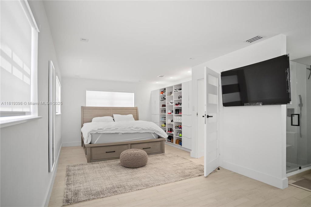 Real estate property located at 1445 195th St, Miami-dade, Norwood Hgts 2nd Addn, Miami Gardens, FL