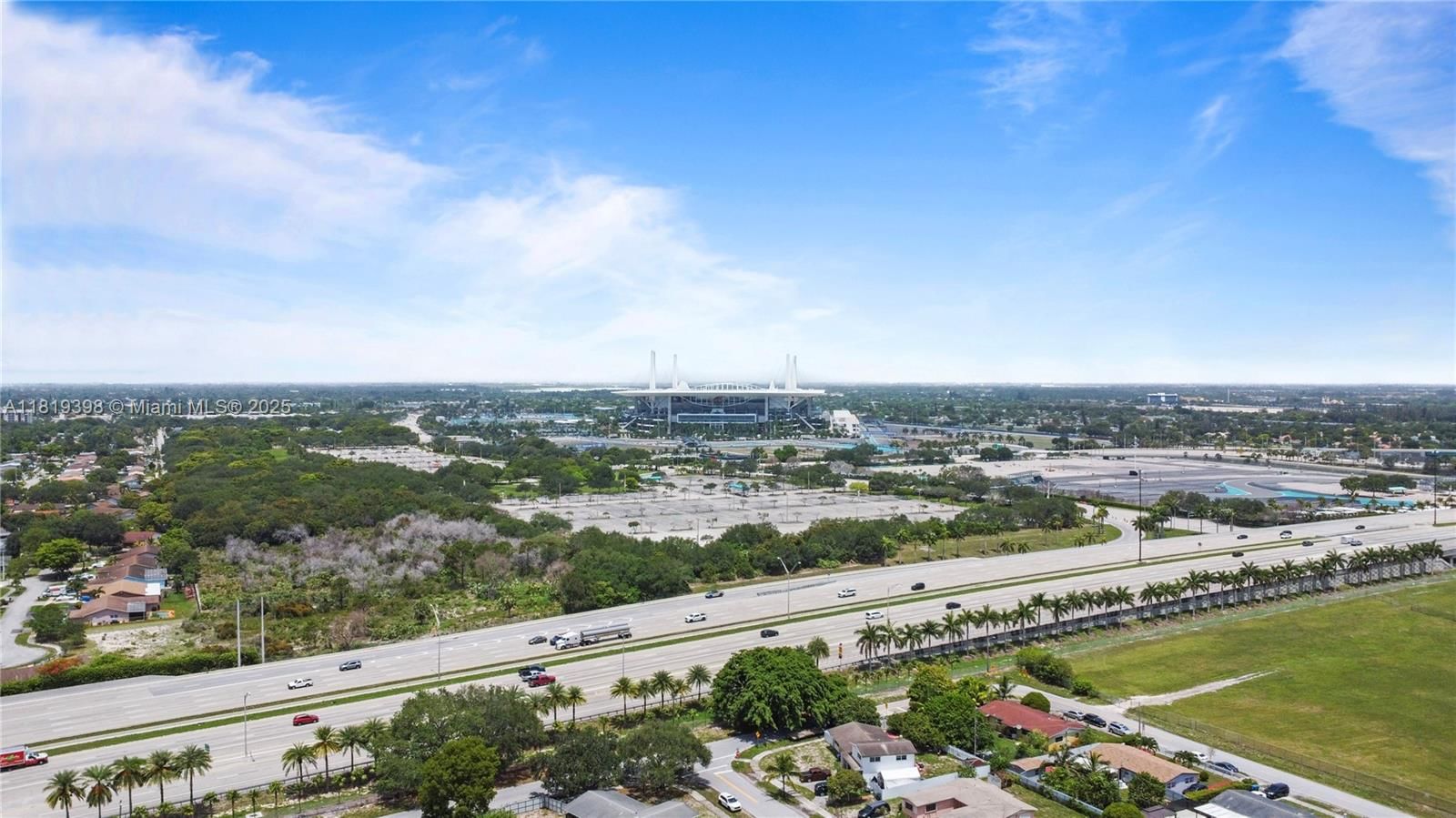 Real estate property located at 1445 195th St, Miami-dade, Norwood Hgts 2nd Addn, Miami Gardens, FL