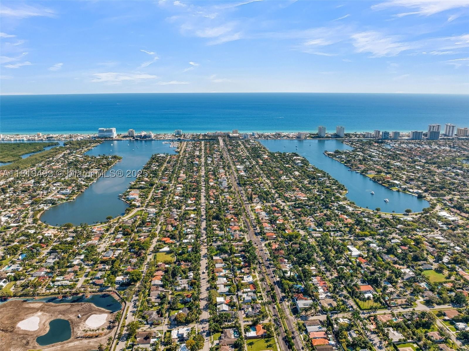 Real estate property located at 1310 Polk St, Broward, Hollywood Lakes Section, Hollywood, FL