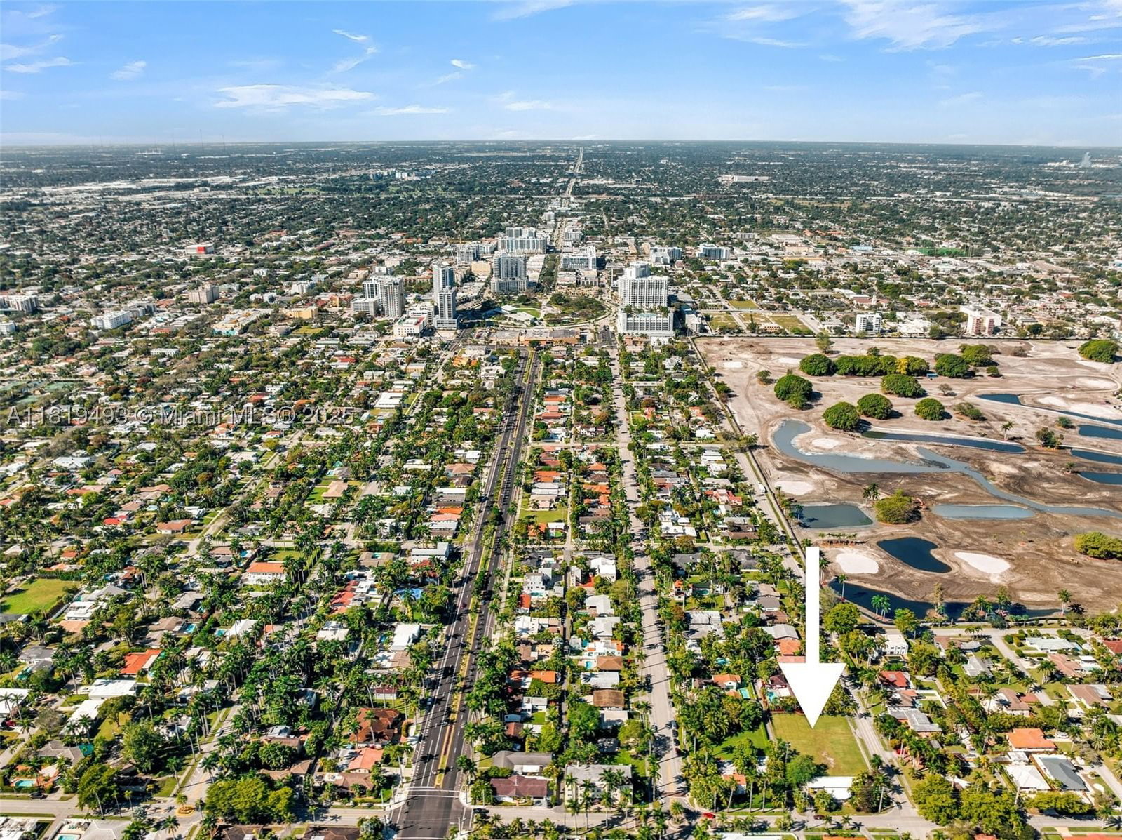 Real estate property located at 1310 Polk St, Broward, Hollywood Lakes Section, Hollywood, FL