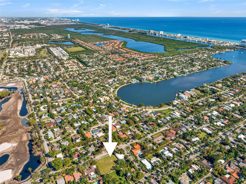 Real estate property located at 1310 Polk St, Broward, Hollywood Lakes Section, Hollywood, FL