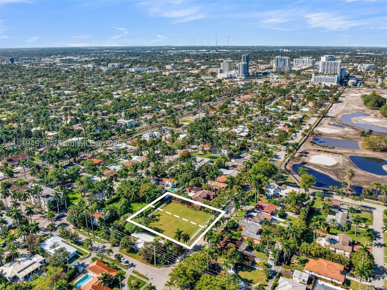 Real estate property located at 1310 Polk St, Broward, Hollywood Lakes Section, Hollywood, FL