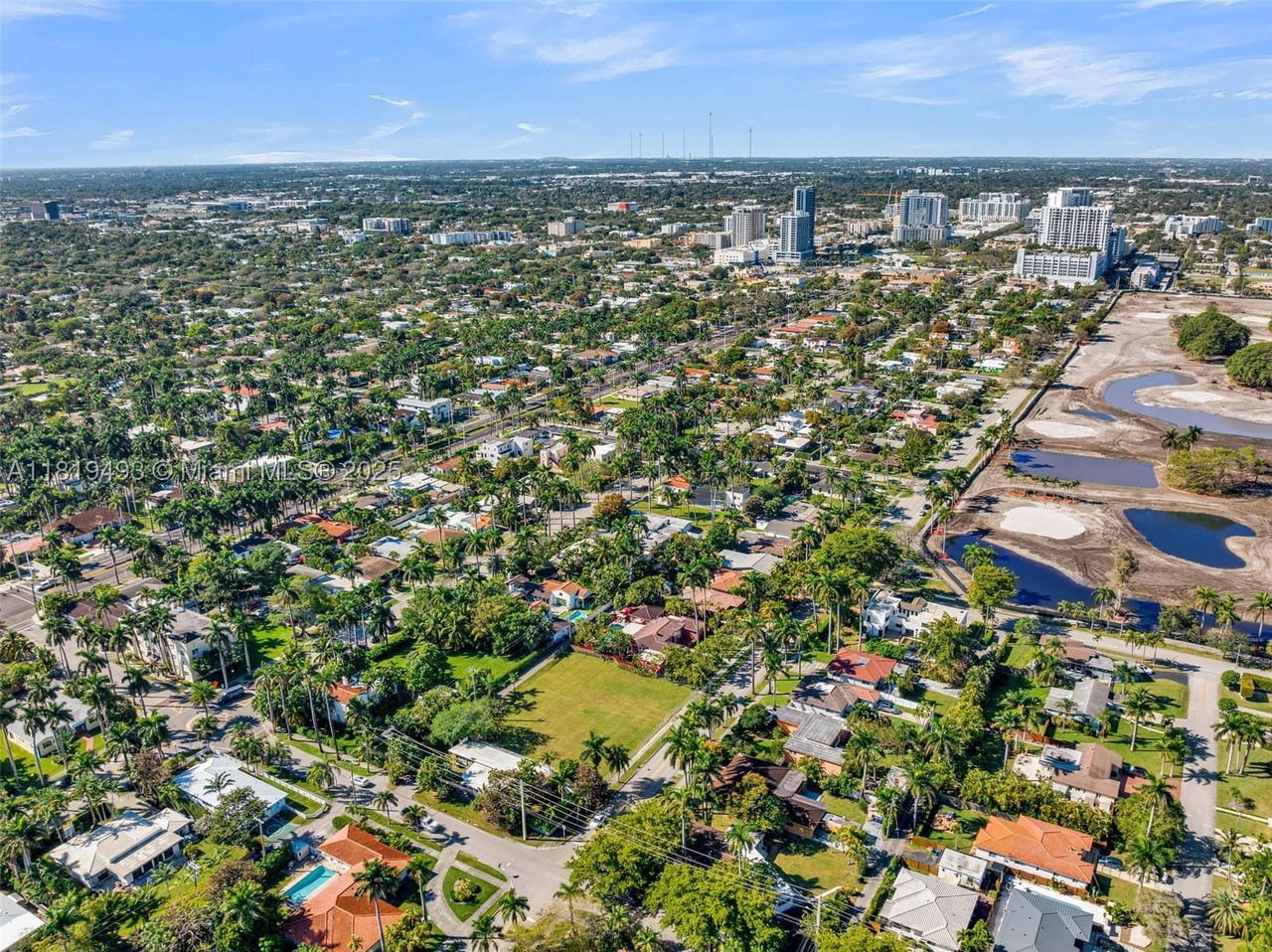 Real estate property located at 1310 Polk St, Broward, Hollywood Lakes Section, Hollywood, FL