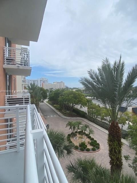 Real estate property located at 2775 187th St #407, Miami-dade, Venture At Aventura West, Aventura, FL