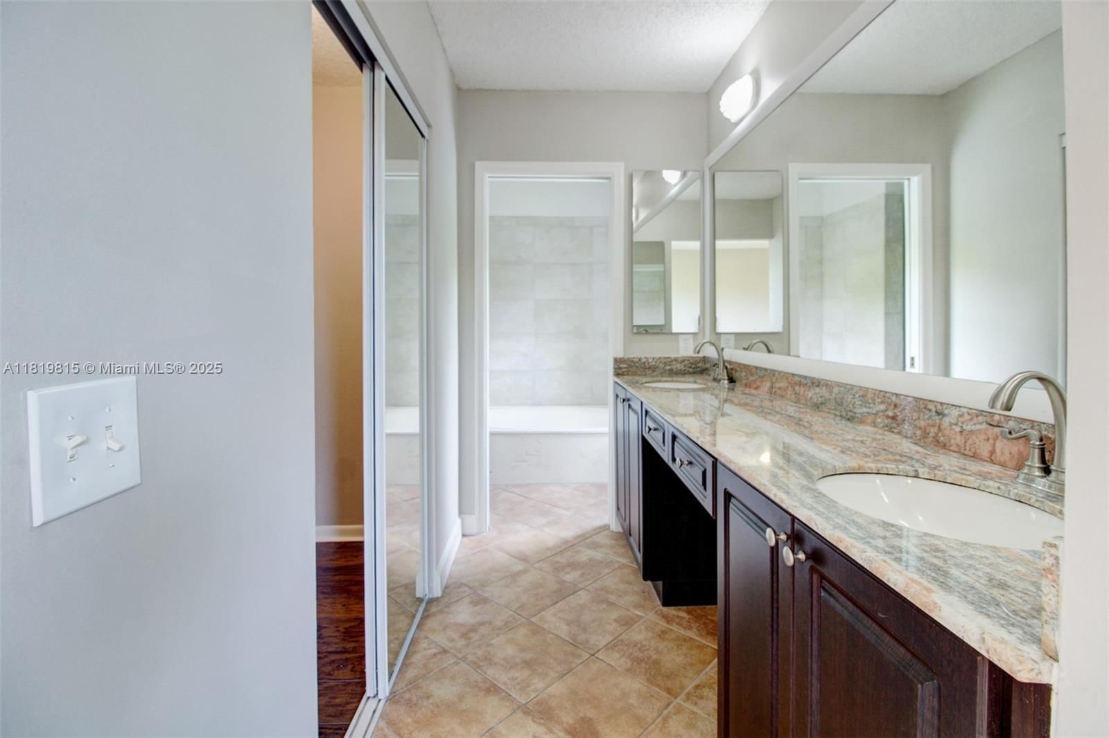 Real estate property located at 9741 12th St, Broward, Lakeside South, Pembroke Pines, FL