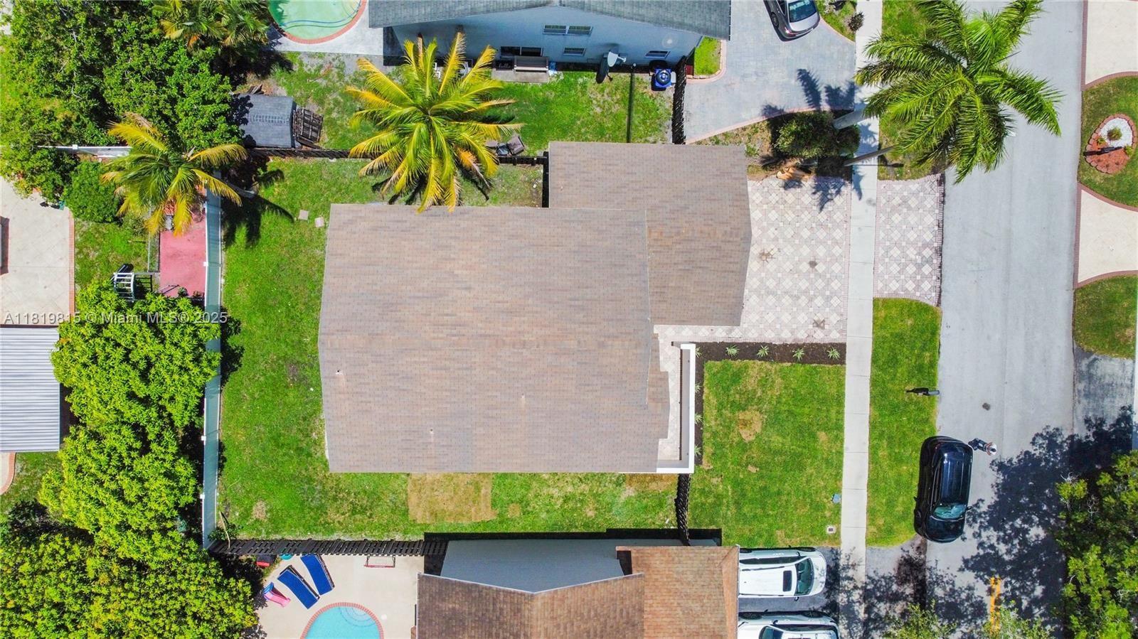 Real estate property located at 9741 12th St, Broward, Lakeside South, Pembroke Pines, FL