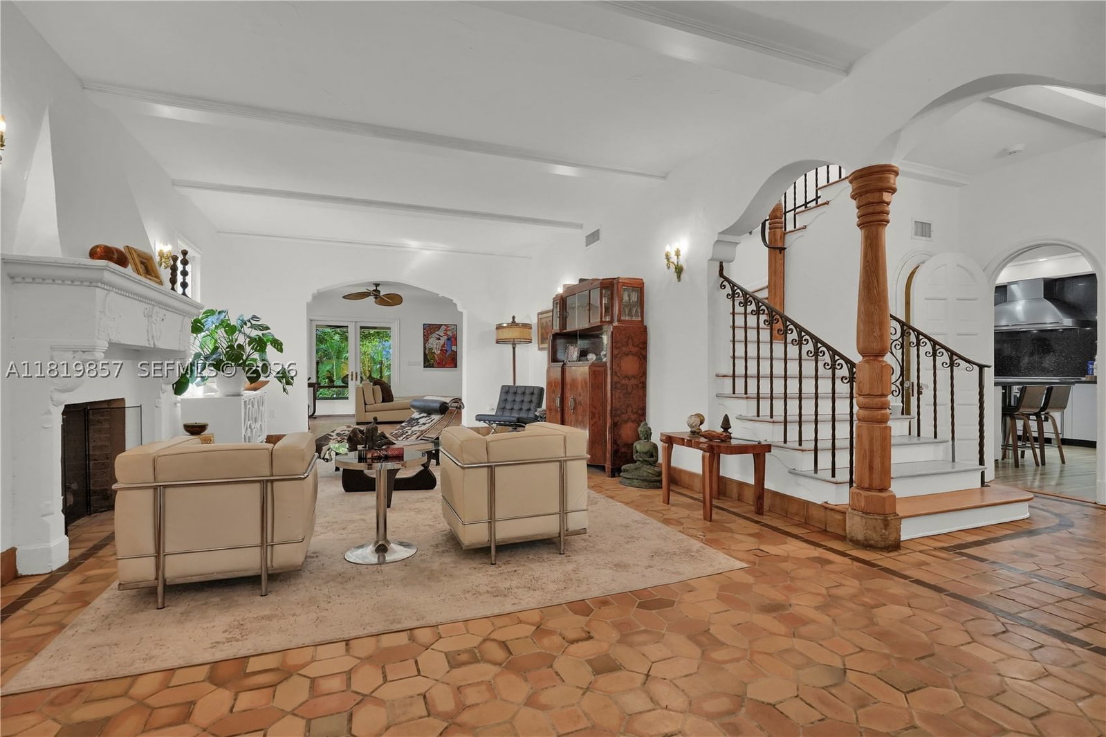 Real estate property located at 2050 Alton Rd, Miami-dade, Amd Plat Of Sunset Lake S, Miami Beach, FL