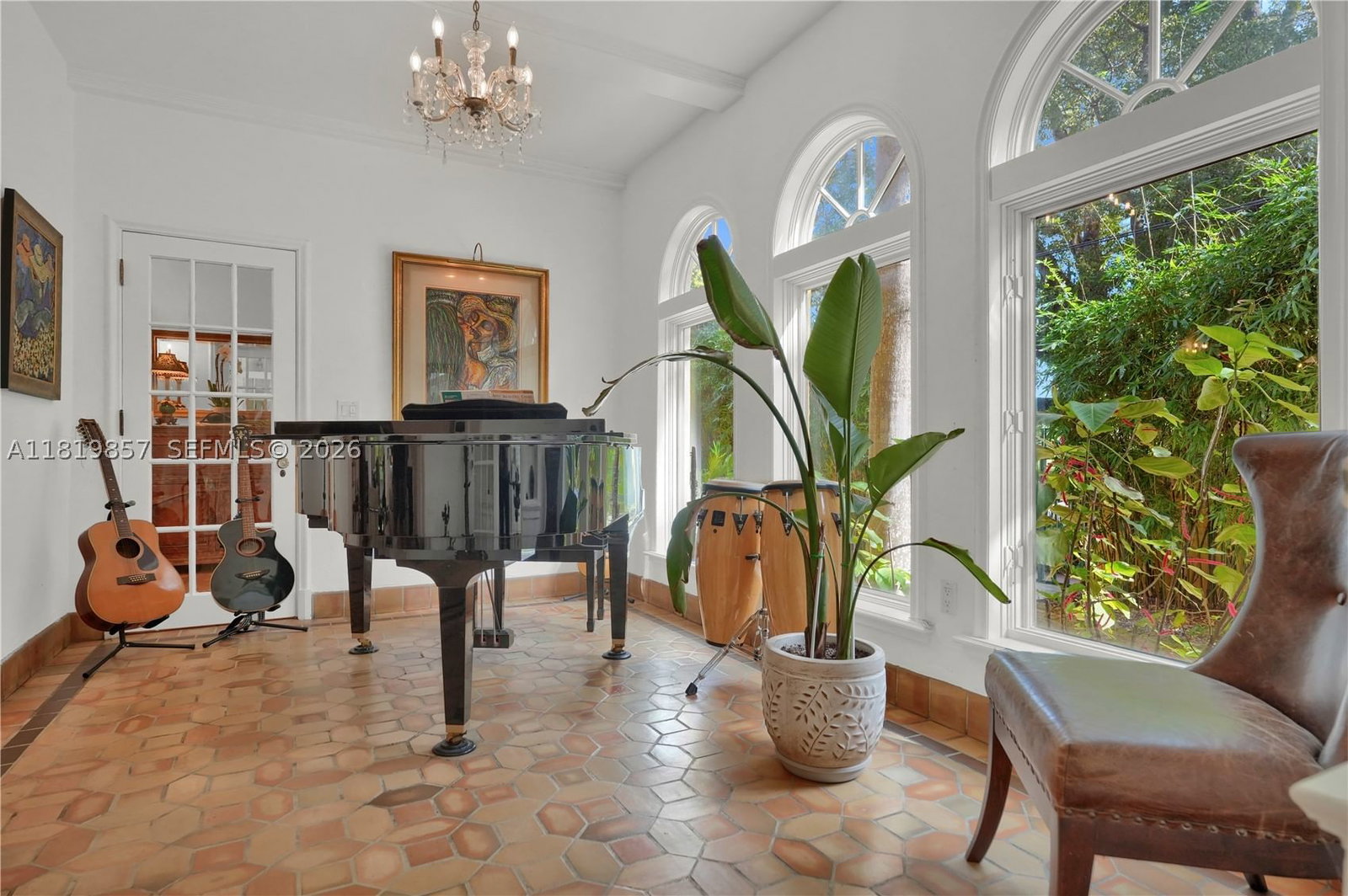 Real estate property located at 2050 Alton Rd, Miami-dade, Amd Plat Of Sunset Lake S, Miami Beach, FL