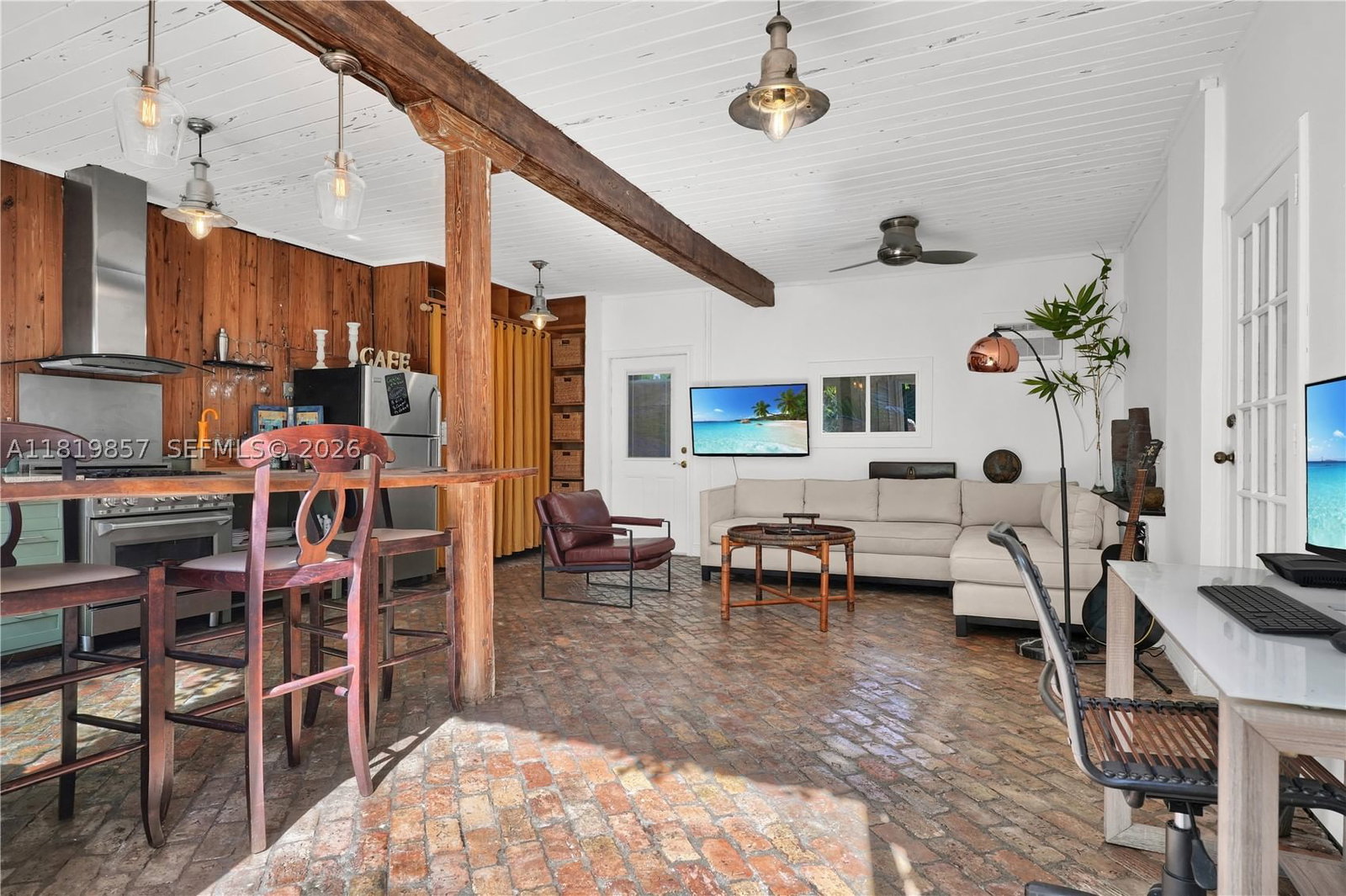 Real estate property located at 2050 Alton Rd, Miami-dade, Amd Plat Of Sunset Lake S, Miami Beach, FL