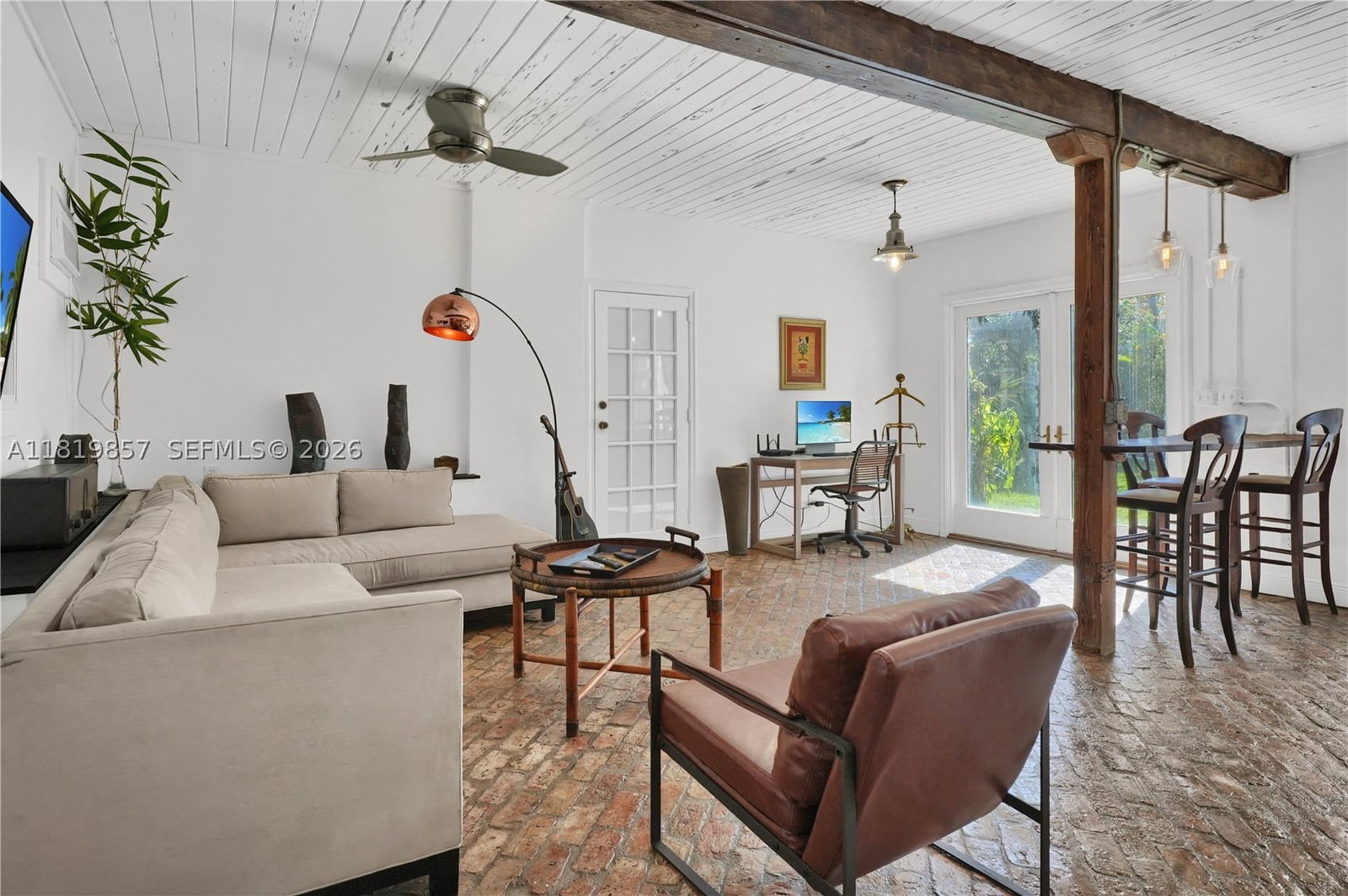 Real estate property located at 2050 Alton Rd, Miami-dade, Amd Plat Of Sunset Lake S, Miami Beach, FL