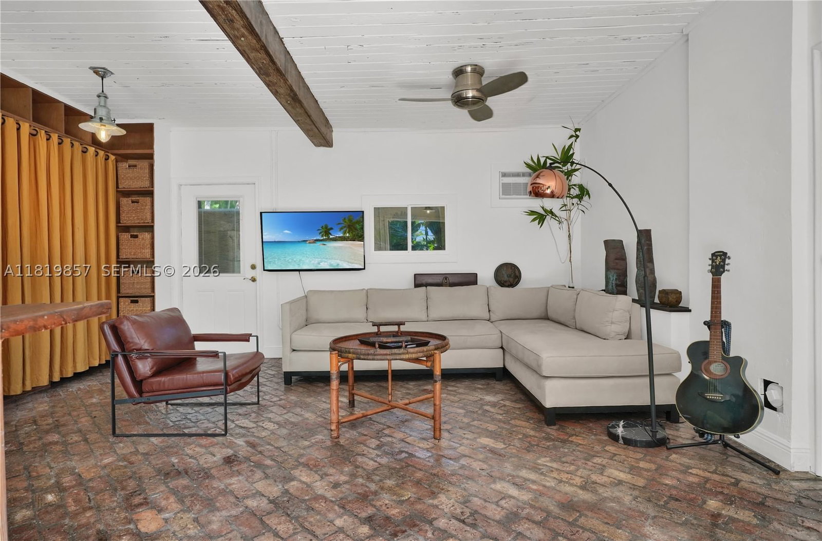 Real estate property located at 2050 Alton Rd, Miami-dade, Amd Plat Of Sunset Lake S, Miami Beach, FL