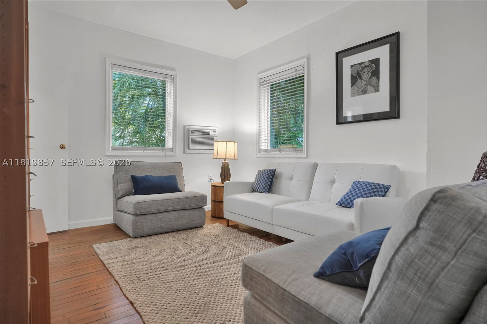Real estate property located at 2050 Alton Rd, Miami-dade, Amd Plat Of Sunset Lake S, Miami Beach, FL