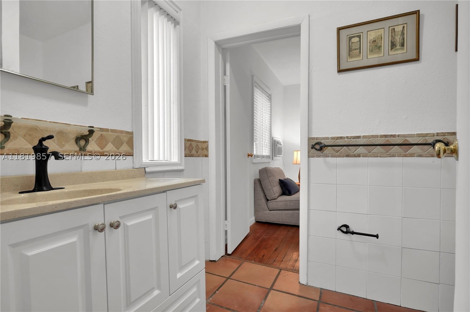 Real estate property located at 2050 Alton Rd, Miami-dade, Amd Plat Of Sunset Lake S, Miami Beach, FL