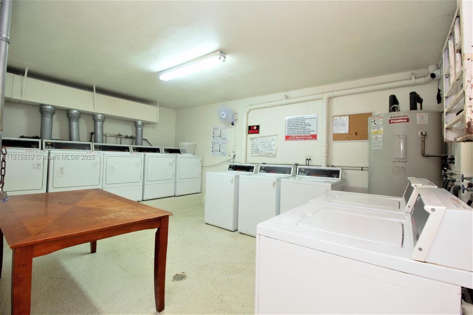 Real estate property located at 6503 Winfield Blvd #111AD, Broward, Margate Village Phase Ii, Margate, FL