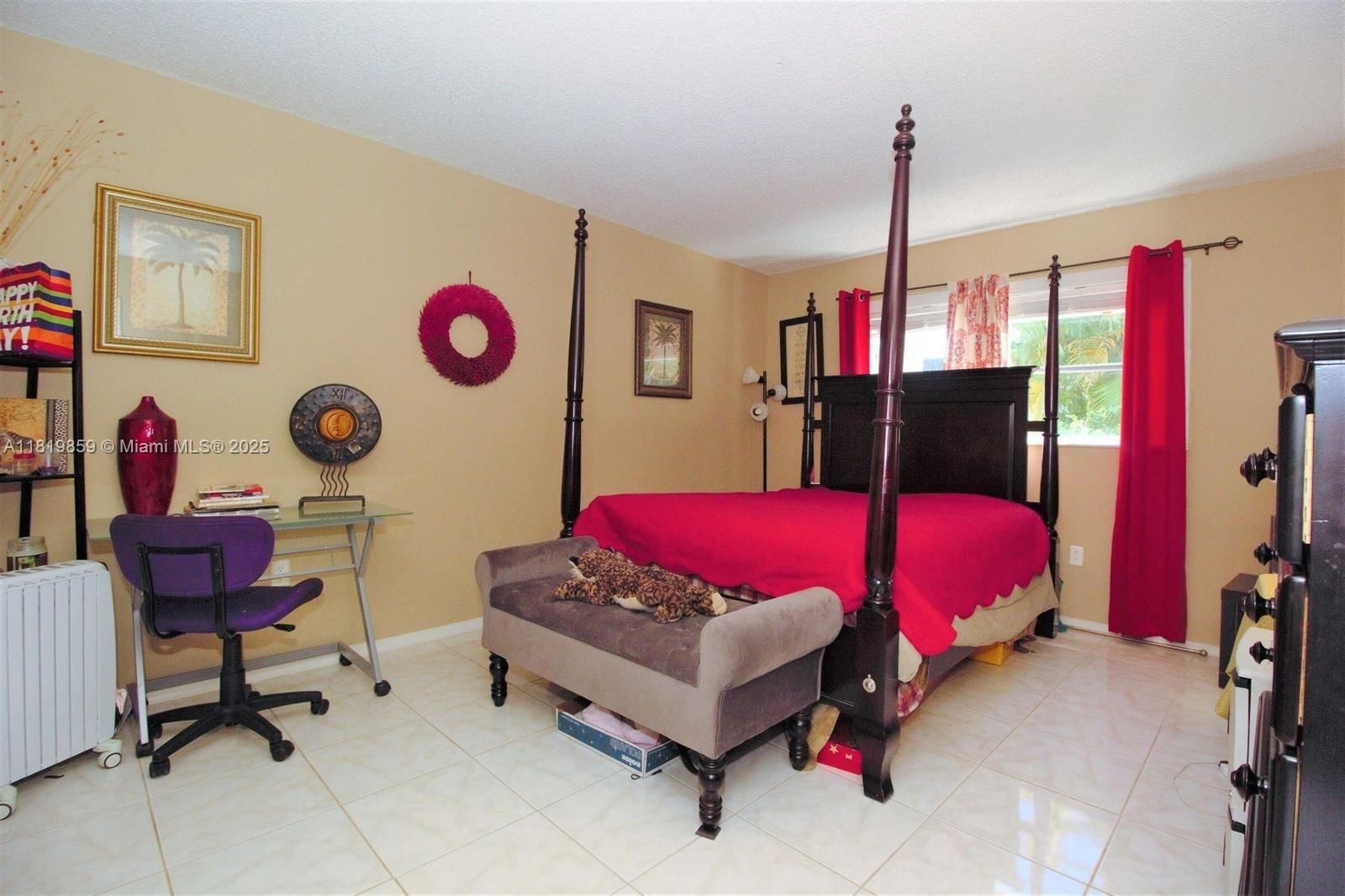 Real estate property located at 6503 Winfield Blvd #111AD, Broward, Margate Village Phase Ii, Margate, FL