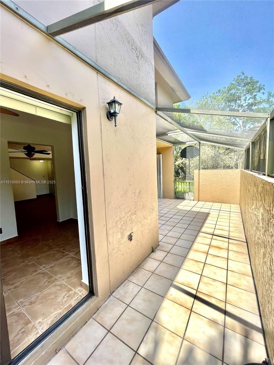 Real estate property located at 3814 23rd Ct, Broward, Centura Parc, Coconut Creek, FL