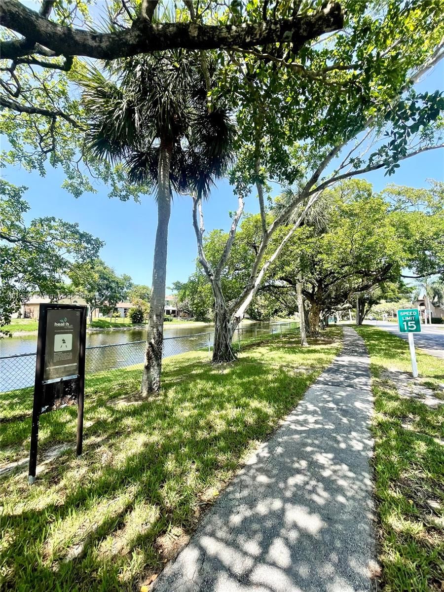 Real estate property located at 3814 23rd Ct, Broward, Centura Parc, Coconut Creek, FL