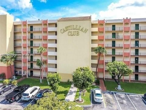 Real estate property located at 9455 Flagler St C712, Miami-dade, Castillian Club Condo, Miami, FL