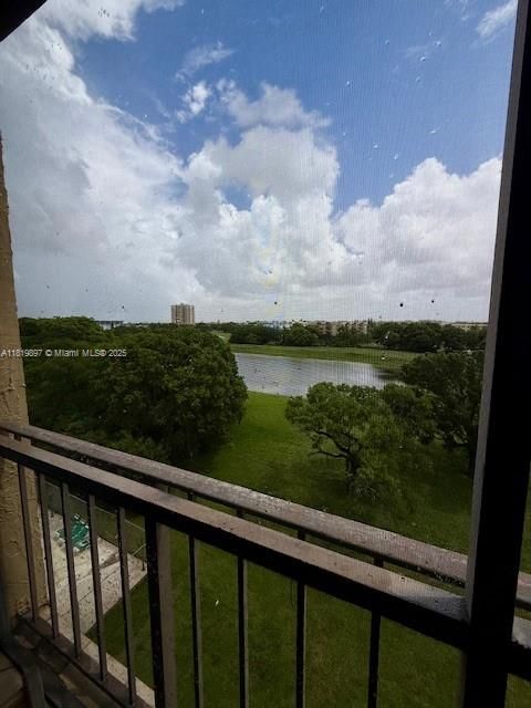 Real estate property located at 9455 Flagler St C712, Miami-dade, Castillian Club Condo, Miami, FL