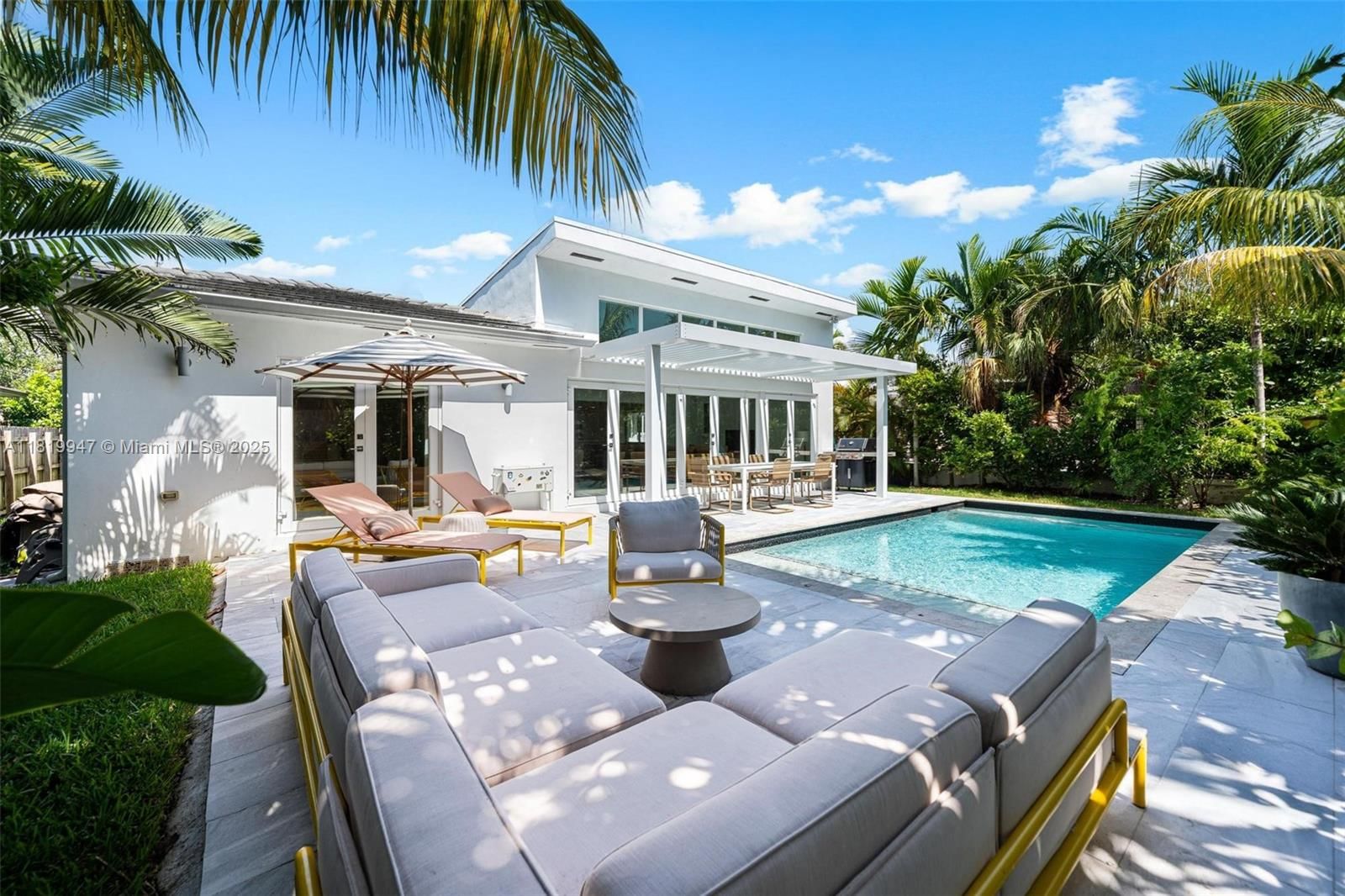 Real estate property located at 7755 Noremac Ave, Miami-dade, Biscayne Point, Miami Beach, FL