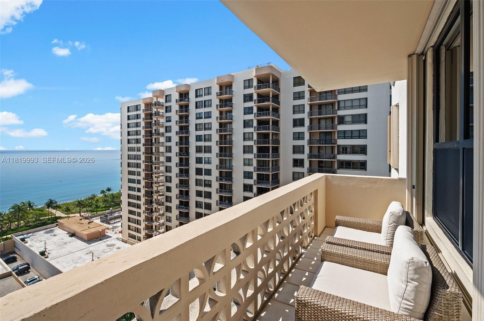 Real estate property located at 10185 Collins Ave #1508, Miami-dade, The Plaza Of Bal Harbour, Bal Harbour, FL
