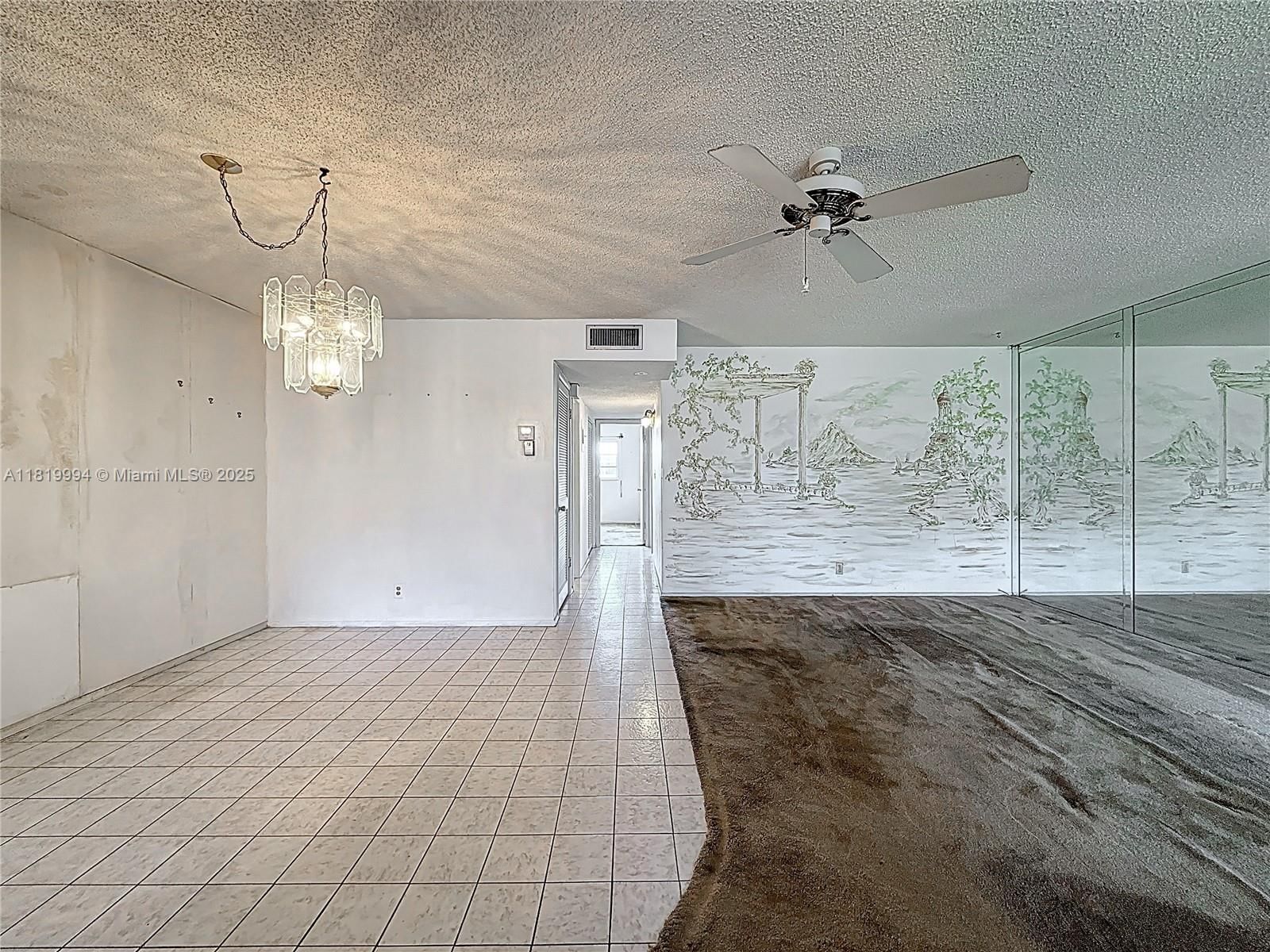 Real estate property located at 5300 Washington St U305, Broward, Beverly Hills Condo #12, Hollywood, FL