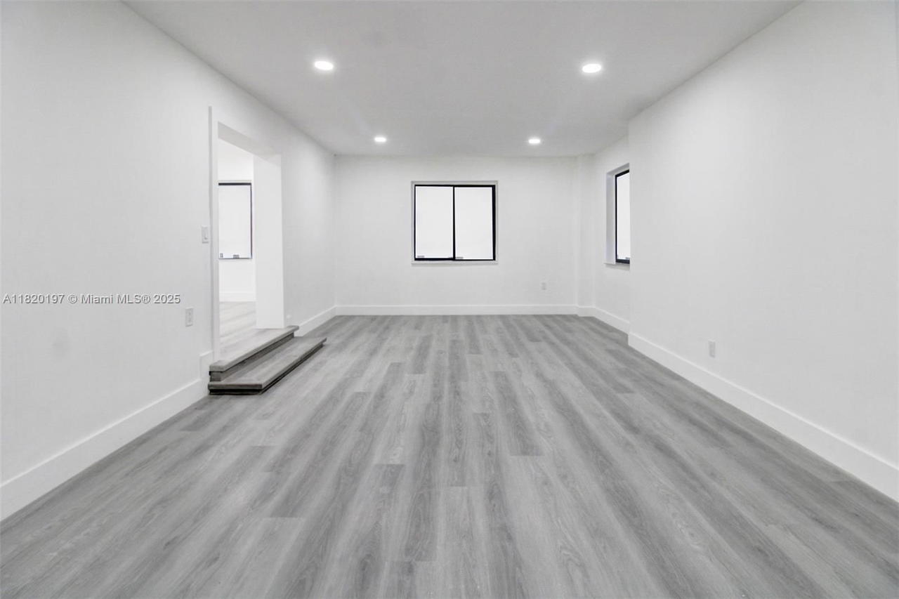 Real estate property located at 13885 5th Ave, Miami-dade, Nichols Heights Addn, North Miami, FL