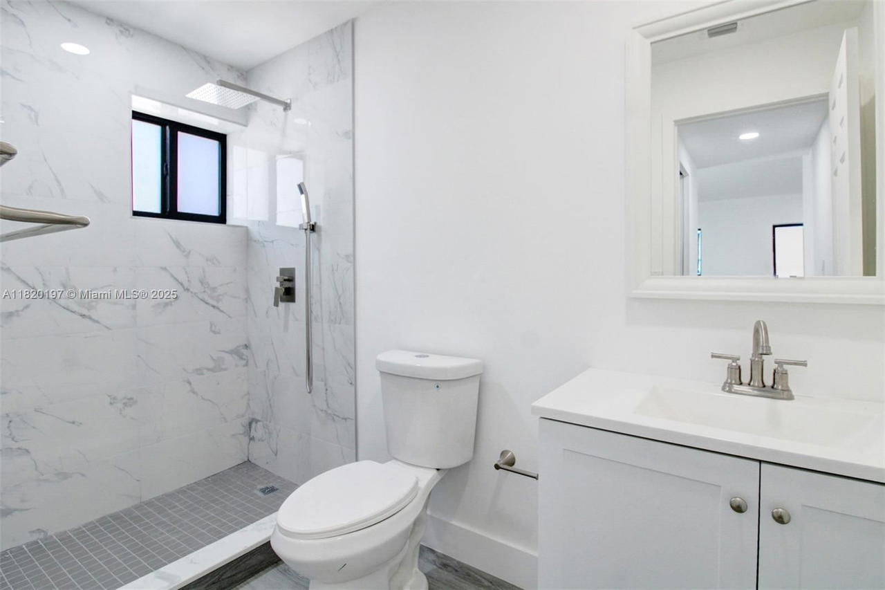 Real estate property located at 13885 5th Ave, Miami-dade, Nichols Heights Addn, North Miami, FL