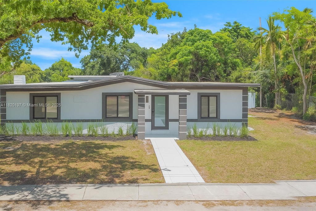 Real estate property located at 13885 5th Ave, Miami-dade, Nichols Heights Addn, North Miami, FL
