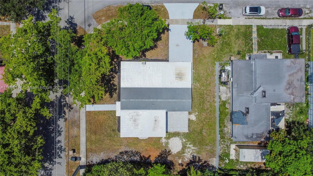 Real estate property located at 13885 5th Ave, Miami-dade, Nichols Heights Addn, North Miami, FL