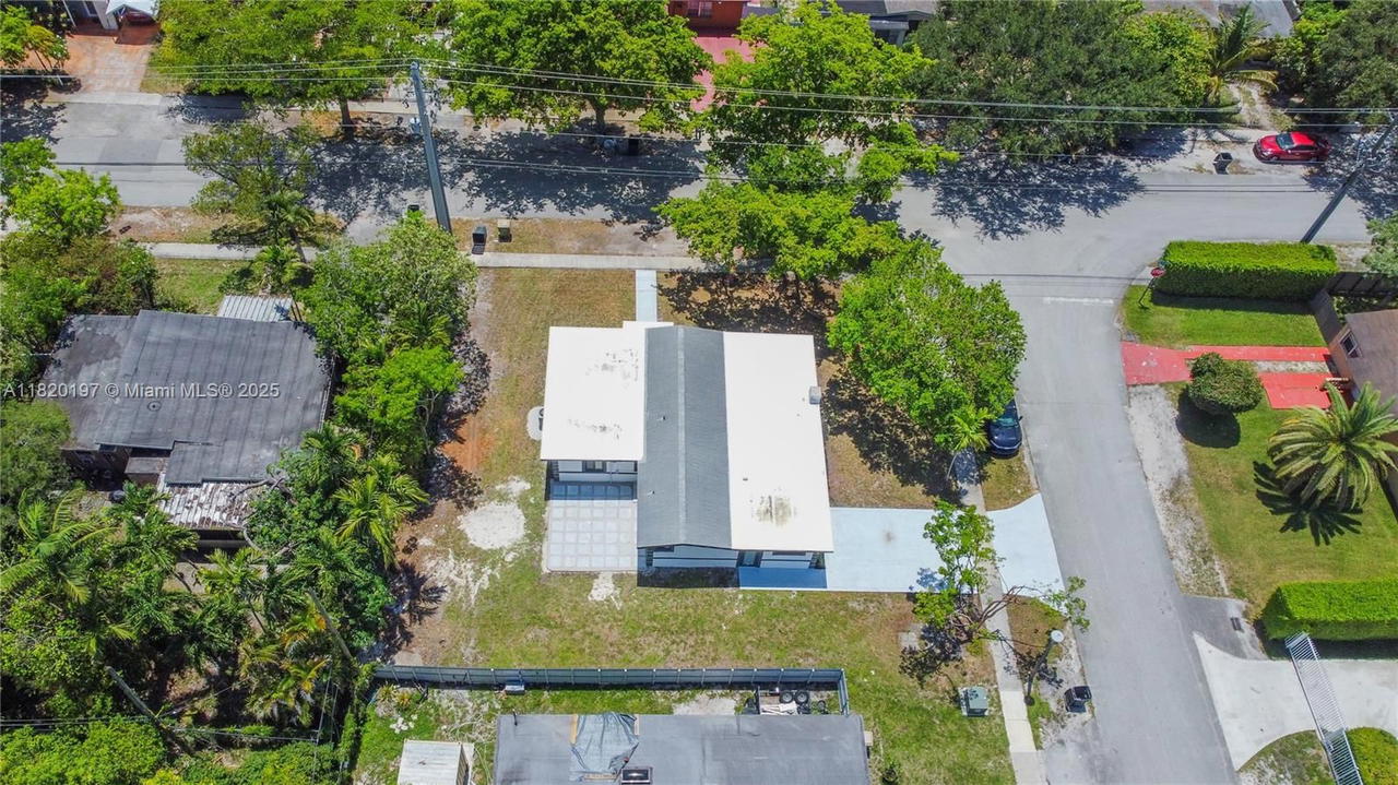 Real estate property located at 13885 5th Ave, Miami-dade, Nichols Heights Addn, North Miami, FL