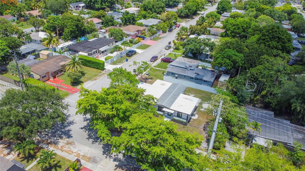 Real estate property located at 13885 5th Ave, Miami-dade, Nichols Heights Addn, North Miami, FL