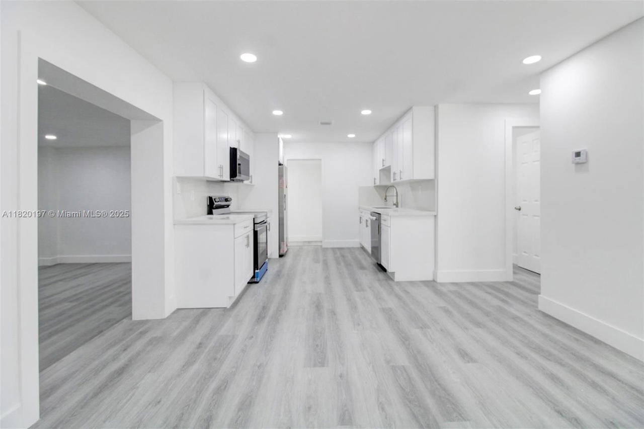 Real estate property located at 13885 5th Ave, Miami-dade, Nichols Heights Addn, North Miami, FL