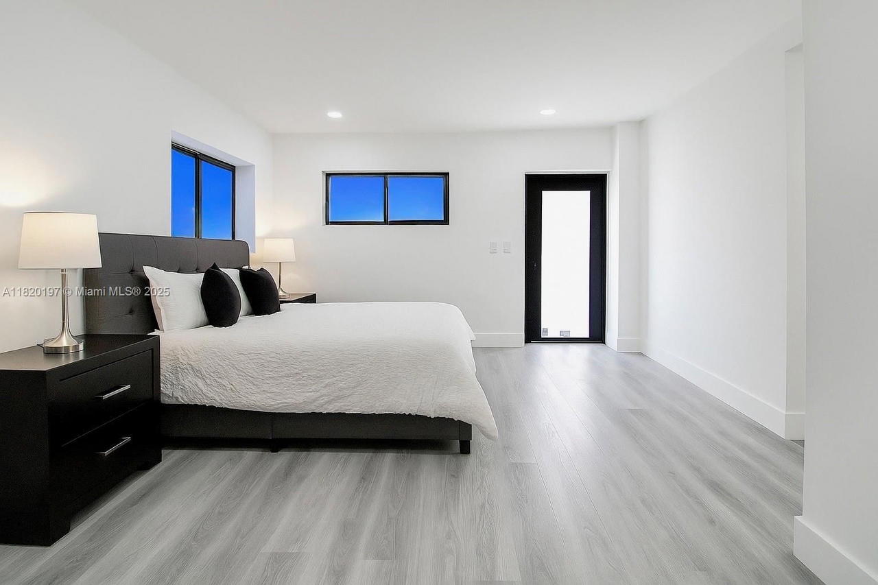 Real estate property located at 13885 5th Ave, Miami-dade, Nichols Heights Addn, North Miami, FL