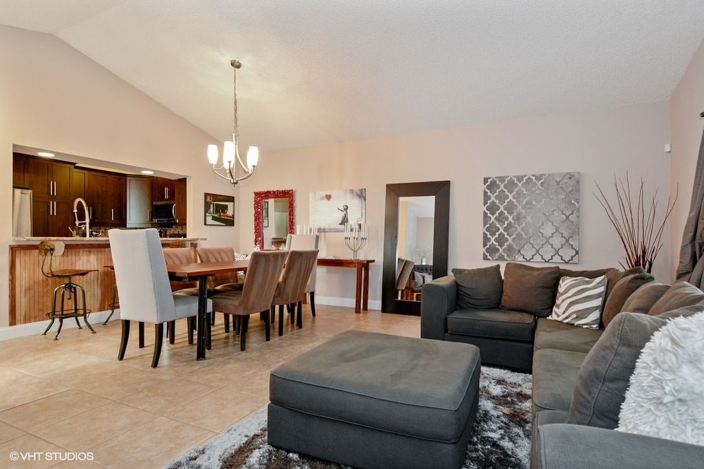 Real estate property located at 930 96th Ave, Broward, Jacaranda Parcel 215, Plantation, FL
