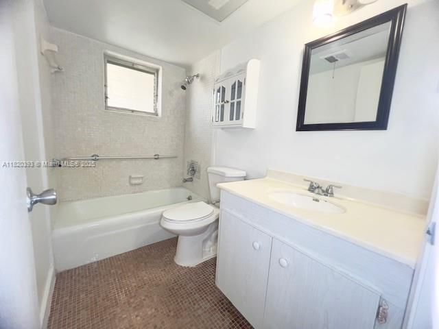 Real estate property located at 5800 Margate Blvd #814-8, Broward, Margate Gardens Condo, Margate, FL