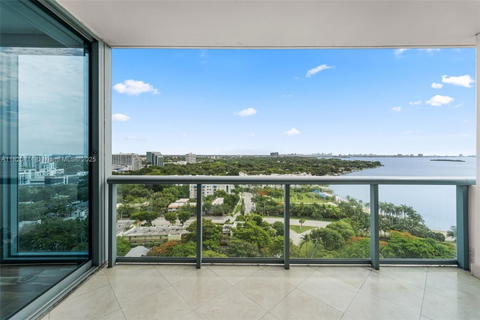 Real estate property located at 601 36th St #1504, Miami-dade, Blue Condo, Miami, FL