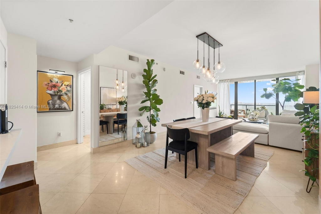 Real estate property located at 601 36th St #1504, Miami-dade, Blue Condo, Miami, FL