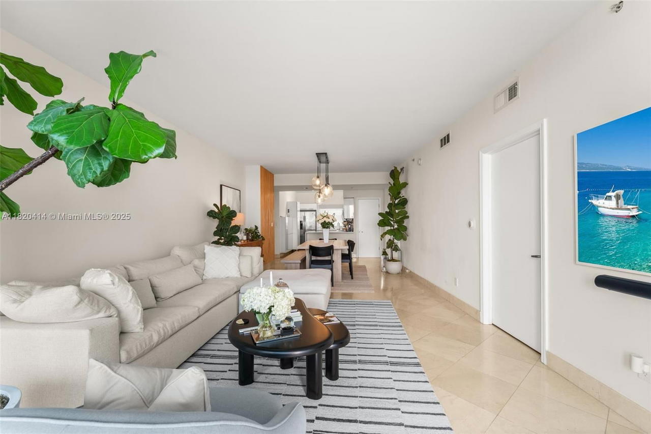 Real estate property located at 601 36th St #1504, Miami-dade, Blue Condo, Miami, FL